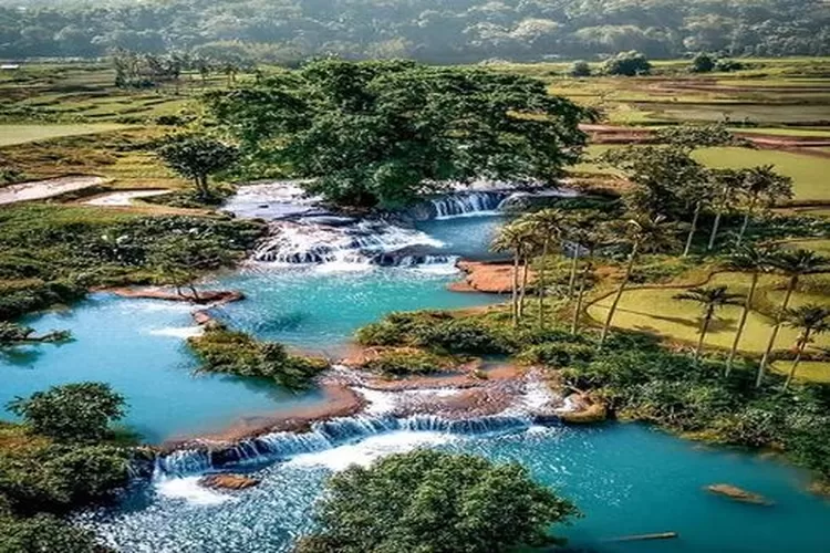 Sumba Permata Tersembunyi di Timur Indonesia