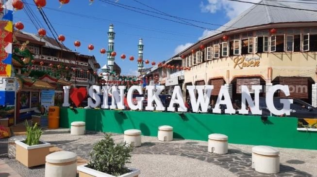 Kota Singkawang