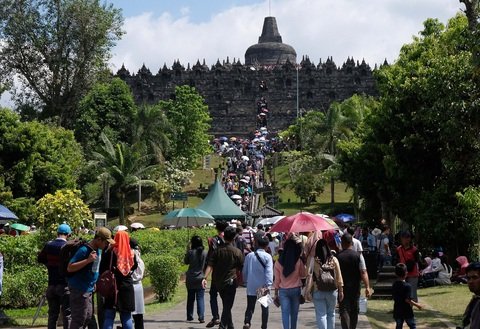 Peran Masyarakat dalam Pengembangan Pariwisata di Magelang