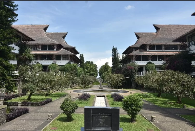 Peran Bandung Sebagai Pusat Pendidikan dan Inovasi di Indonesia