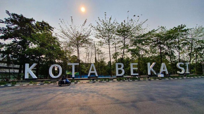 Bekasi dan Perkembangan Ekonomi Kreatif di Tengah Kemajuan Kota