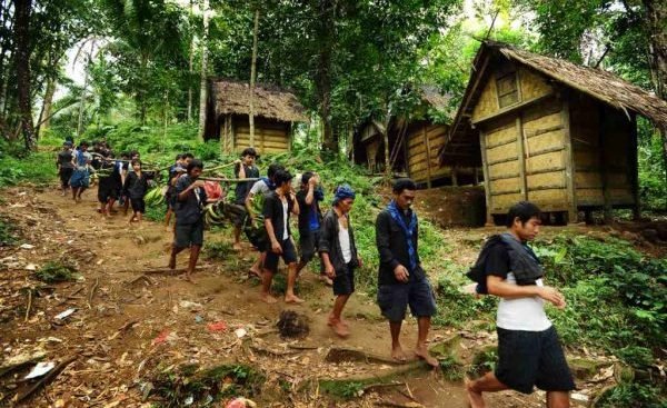 Sejarah dan Adat Suku Baduy