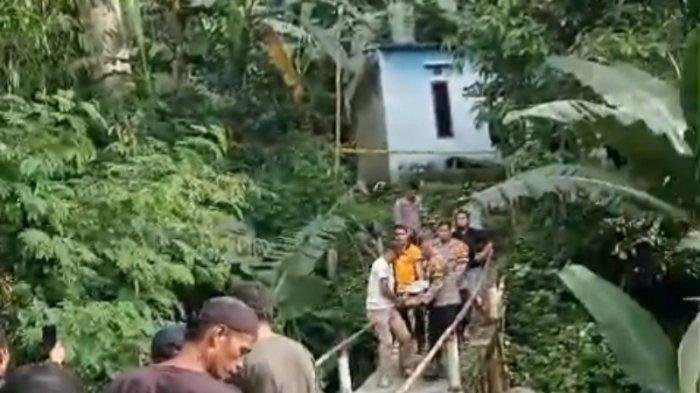 Tragedi Pelajar SMK Tewas Bersimbah Darah di Bogor