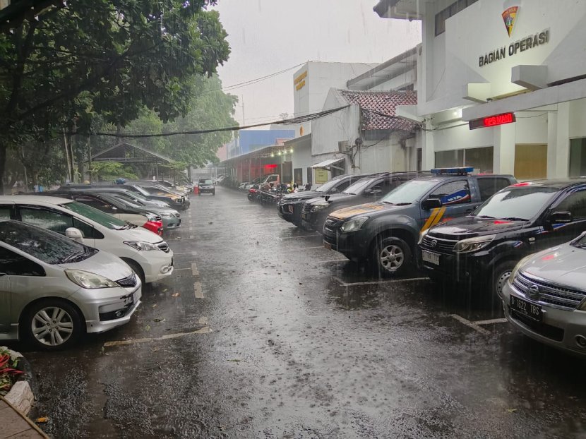 Ancaman Banjir dan Cuaca Buruk