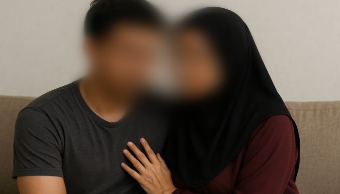 Pria di Sulsel Hamili dan Nikahi Mertua