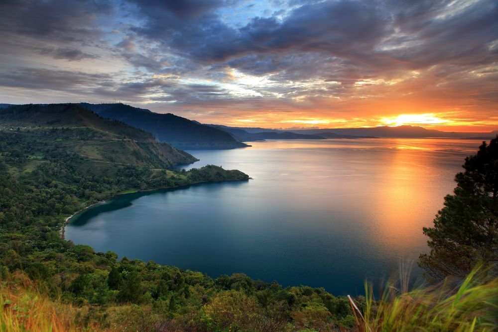 Pimpinan Komisi VII DPR: Pencabutan Status Geopark Toba Berdampak Buruk