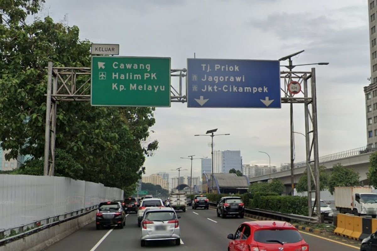 Menelusuri Asal-usul Nama: Cawang. Cakung. dan Bintaro