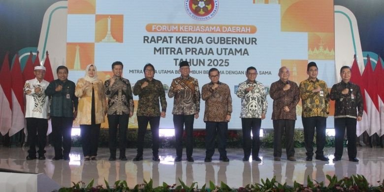 Sinergi Pemerataan Kesejahteraan di FKD-MPU 2025