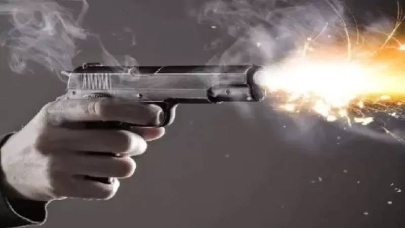 Penembak Dua Anggota Brimob di Kulonprogo