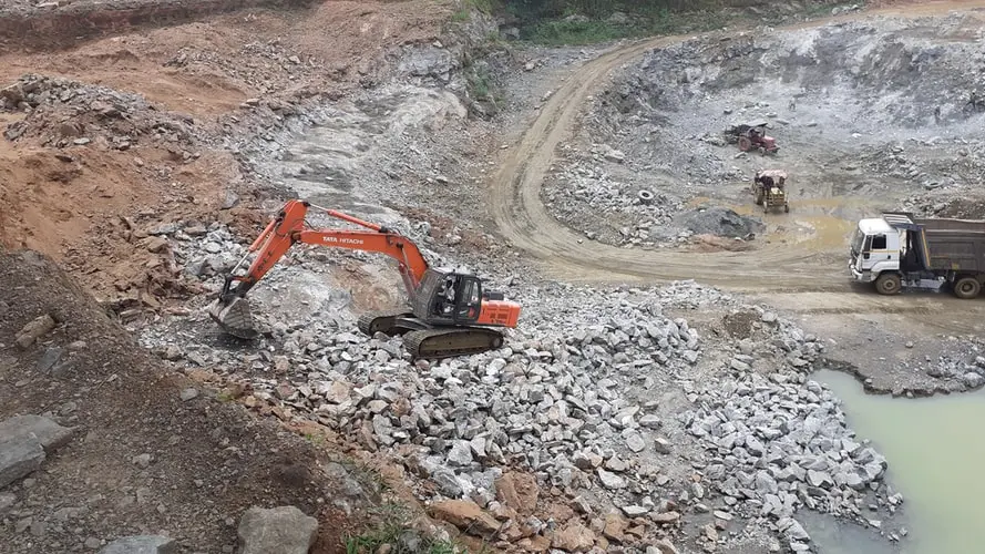 Polda Sulteng Usut Dugaan Tambang Emas Ilegal