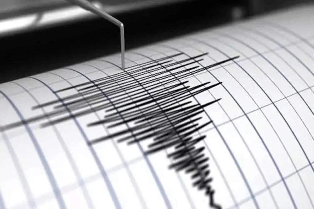 Gempa Magnitudo 6.3 Guncang Sabang. Aceh: Warga Panik, Belum Ada Laporan Kerusakan Serius