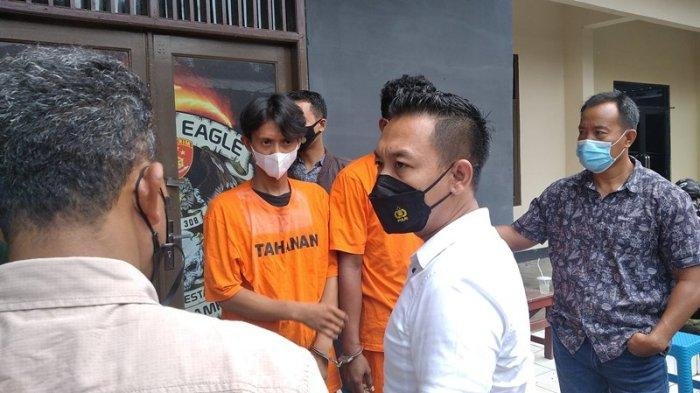 Polisi Ungkap Peran 3 Pelaku Pembunuhan Wanita Terborgol di Cisauk