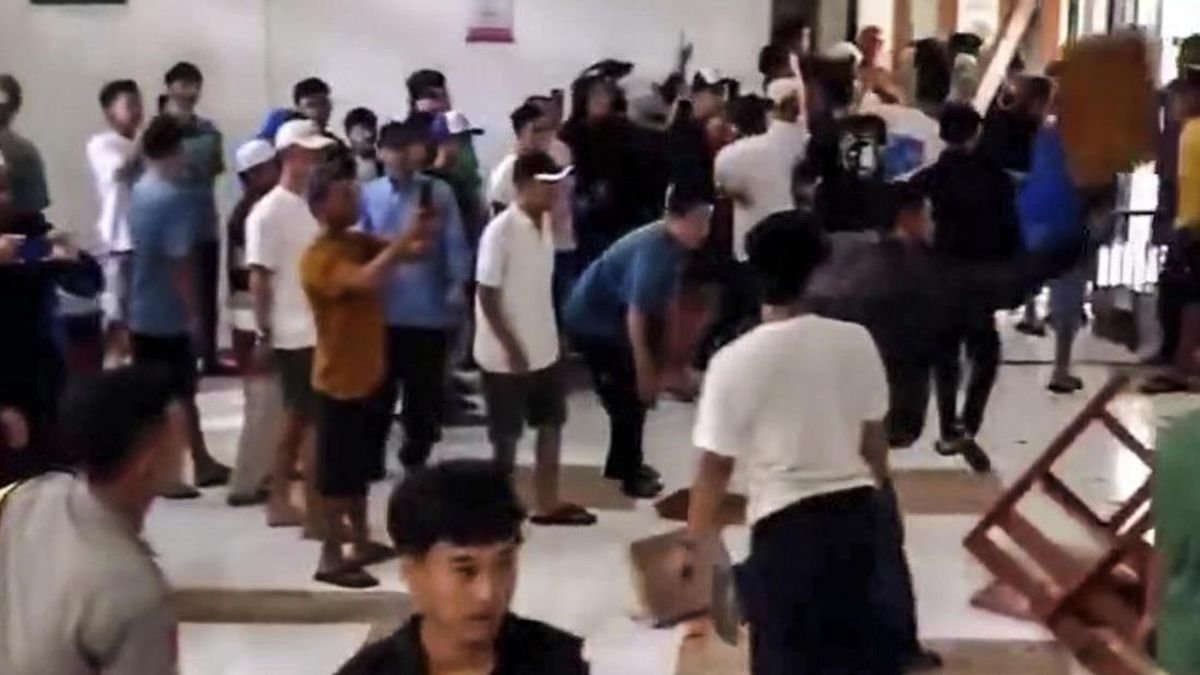Kasus Pembubaran Retret Pelajar Kristen di Cidahu: Kompolnas Awasi Pemeriksaan Internal Kapolsek