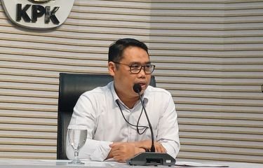 KPK Selidiki Dugaan Korupsi Tambang di Lombok