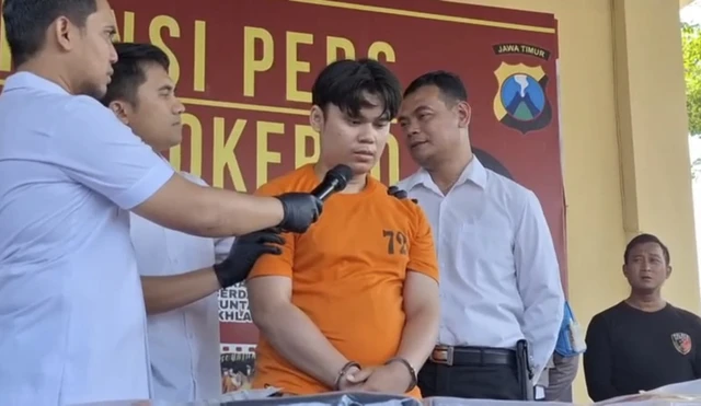 Awal Mula Pertengkaran Berujung Tiara Dimutilasi Alvi Jadi 310 Potong