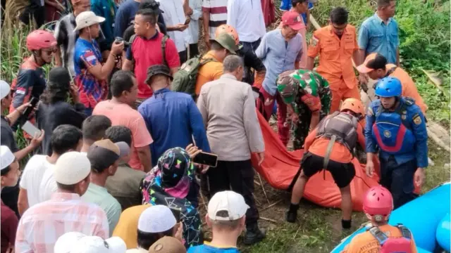 Priangan Timur Sepekan: Misteri Kematian Janggal ODGJ di Rumah Terapi