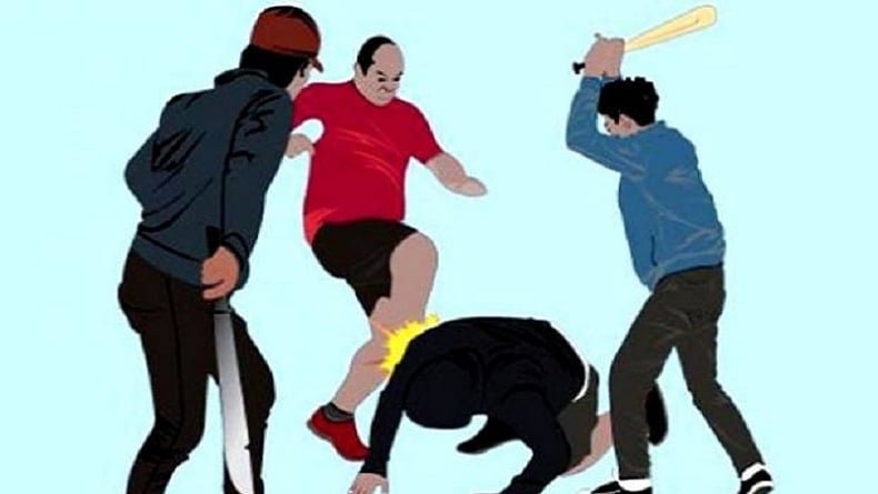 Pelajar di Majalengka Dikeroyok hingga Jari Putus, 15 Remaja Diamankan